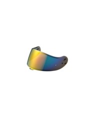 SHOEI Visier Pinlock CNS-3C rainbow