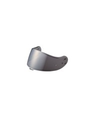 SHOEI Visière Pinlock CNS-3C argent miroir
