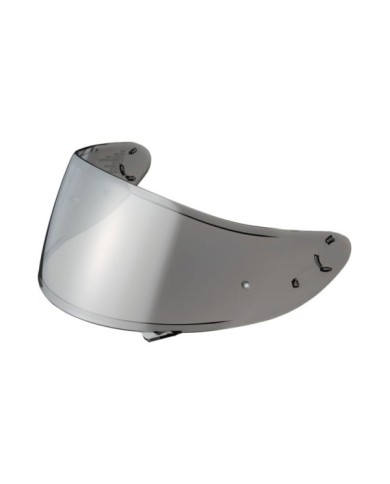 SHOEI Visiera Pinlock CWR-1 cromata