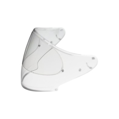 SHOEI Pinlock trasparente