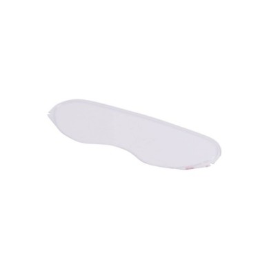 SHOEI Pinlockscheibe klar