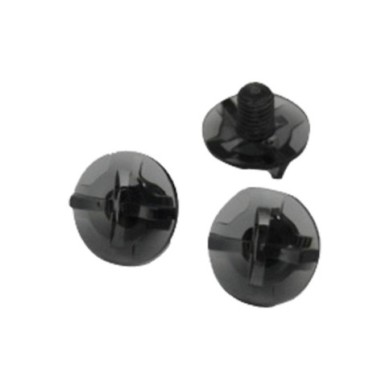 SHOEI Schraubenset Helmdach VFX-WR getönt