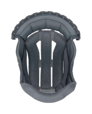 SHOEI Cuscinetti per la testa GT-Air II L 9 mm