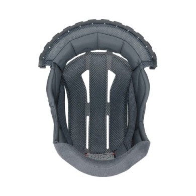 SHOEI Coussinets de tête GT-Air II L 9mm