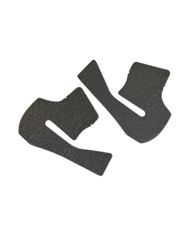SHOEI Lamelles de rembourrage de joue HART (NEO3)