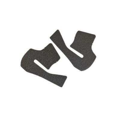 SHOEI Lamelles de rembourrage de joue HART (NEO3)