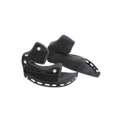 SHOEI Wangenpolster 35mm