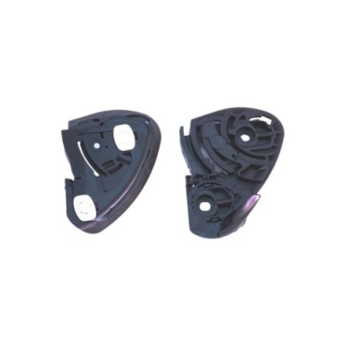 SHOEI Plaque de base noir