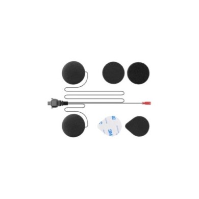 Interphone INTERPHONE 32mm Lautsprecher UCOM R - Ersatzteil