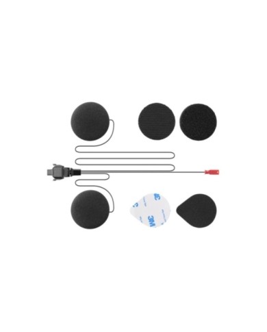 Interphone INTERPHONE Haut-Parleur 40 mm UCOM R - Pièce Détachée