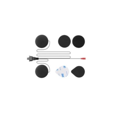 InterfonoINTERPHONEAltoparlante 40 mm UCOM R - Ricambio