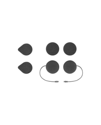 Interphone 40mm Lautsprecher UCOM - Ersatzteil