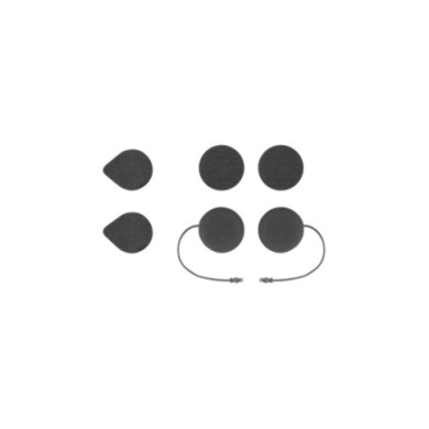 Interphone Haut-parleur 40mm UCOM - pièce de rechange