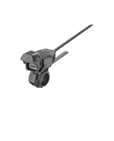 InterfonoINTERPHONE Caricatore manubrio con Type-C