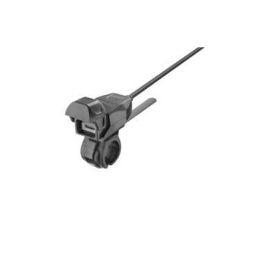 Interphone INTERPHONE Chargeur Guidon avec Type-C