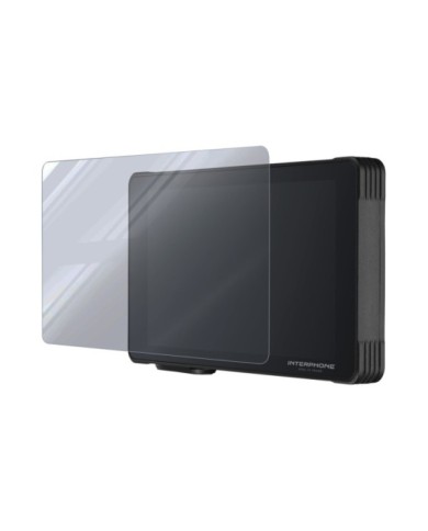 Interphone Verre de protection Ridesync SYNC55