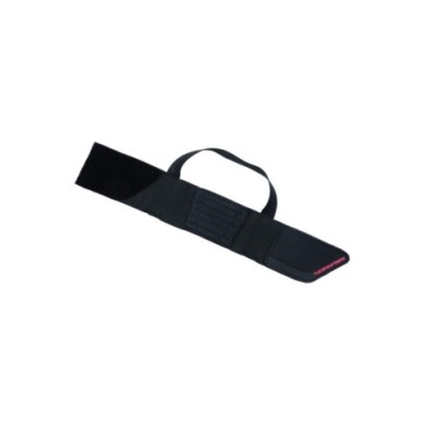 Tucano Urbano Protège-chaussures Tucano noir