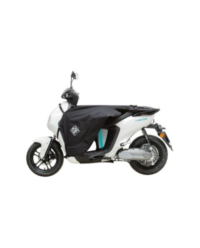 Tucano Urbano Copertura termica easy E19