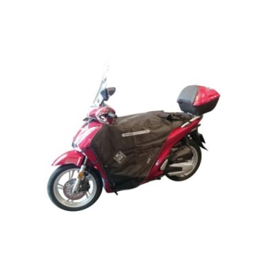 Tucano Urbano Copertura termica R185