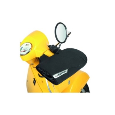 Tucano Urbano Copri manopole in neoprene