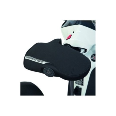 Tucano Urbano Hand Grip Covers Neopren mit Bügel