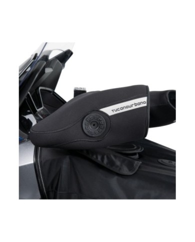 Tucano Urbano Protezione termica per le mani in neoprene