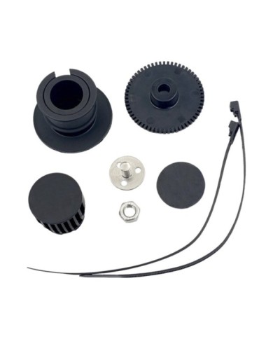 Tucano Urbano Poignées de guidon ASSEMBLY KIT