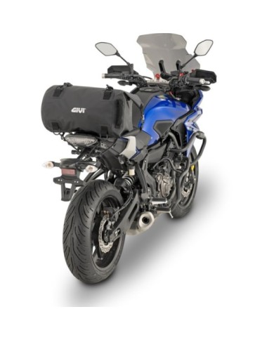GIVI Hecktasche EA114 schwarz