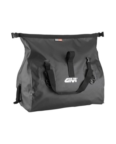 GIVI Borsa posteriore EA115 nero