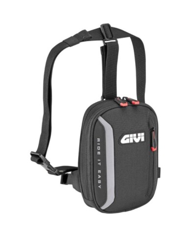 GIVI Poche pour jambe taille S