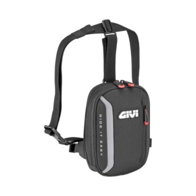 GIVI Poche pour jambe taille S