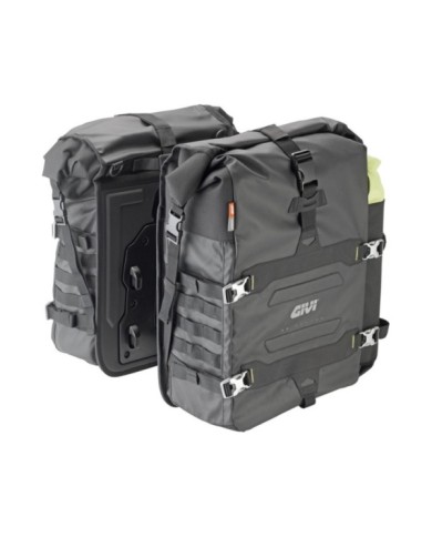 GIVI Sacoches lat. GRT709