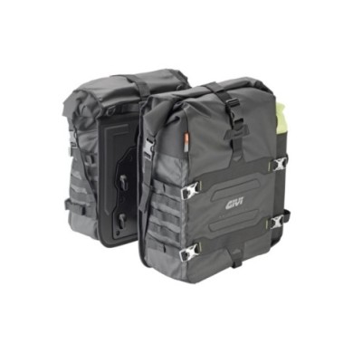 GIVI Sacoches lat. GRT709