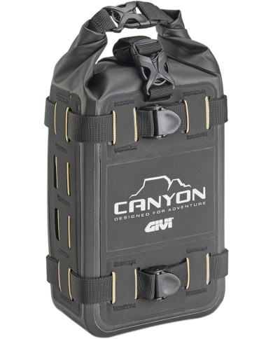 GIVI Sacoche pour cargos GRT730