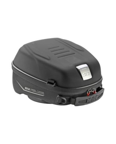 GIVI Borsa da serbatoio Tanklock ST605+
