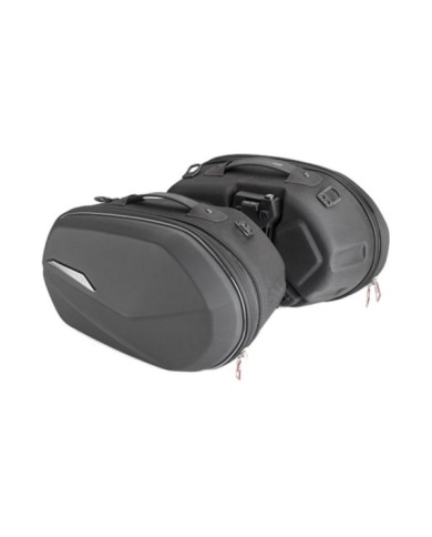 GIVI Borsa laterale Easylock ST609+