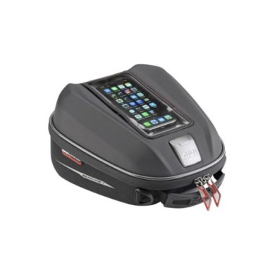 GIVI Sac de réservoir Tanklock ST611