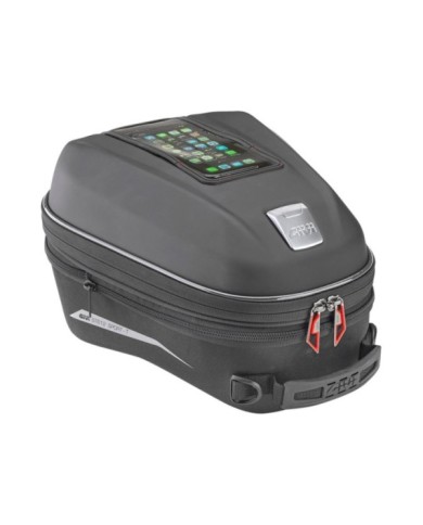 GIVI Sacoche de réservoir Tanklock ST612