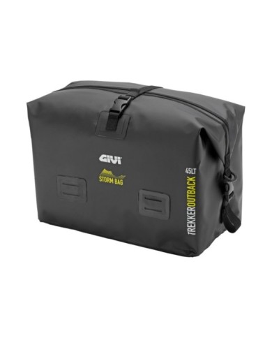 GIVI Sac intérieur étanche