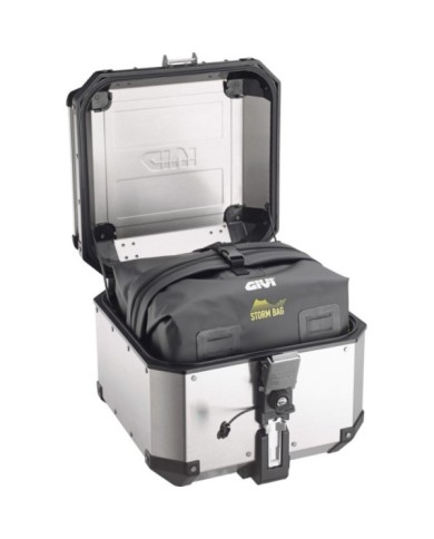 GIVI Sac intérieur étanche