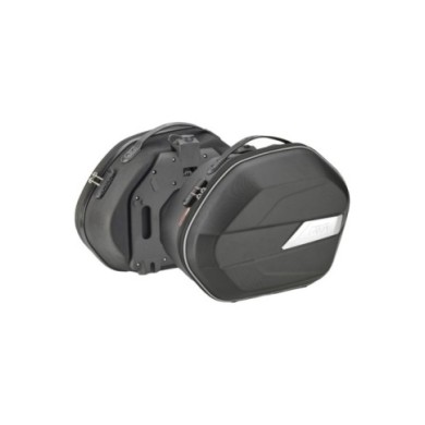 GIVI Seitentaschen-Set WL900B