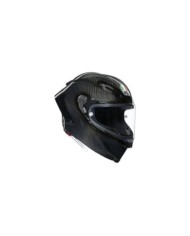 AGV Casque intégral Pista GP RR Mono Carbon carbon