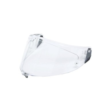 AGV Visière Pista GP RR claire