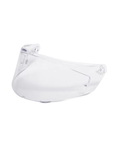 AGV Visiera K3 trasparente (XS-S-M-L)