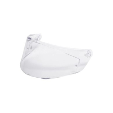 AGV Visière K3 transparente (XS-S-M-L)