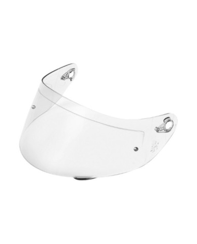 AGV Visier K5 S (ML-L-XL-2XL) K1 S(L-XL-2XL) klar