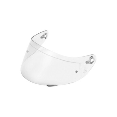 AGV Visiera K5 S(XS-S-MS) K1 S(XS-S-M) trasparente