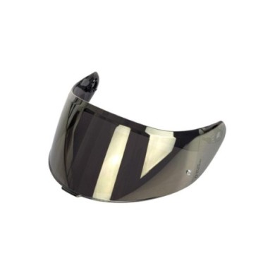 AGV Visiera GT8-1 iridium oro K7