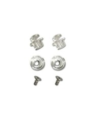 AGV Pinlock Scheibe+Pins