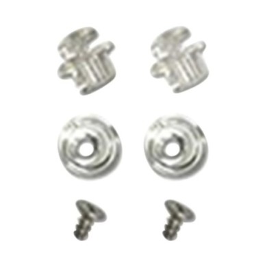 AGV Pinlock Scheibe+Pins